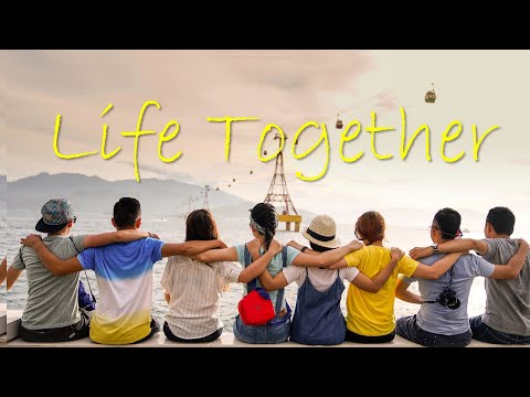 220918 - PM - Ross van Niekerk - Life Together