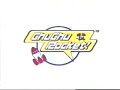 DC ChuChu Rocket Trailer