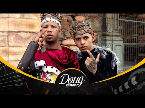 Mc Rick e Mc Magrinho - Bota a cara fdp (CLIPE OFICIAL) Doug FIlmes