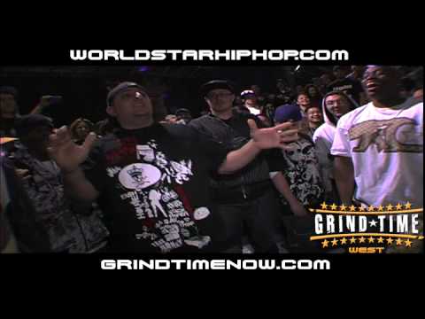 Everybody Knows vs Rugged