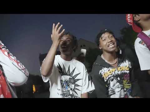 1blackpaw - can’t turn down (OFFICIAL VIDEO)