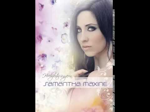 Samantha Maxine - wedding singer (wedding songs medley)