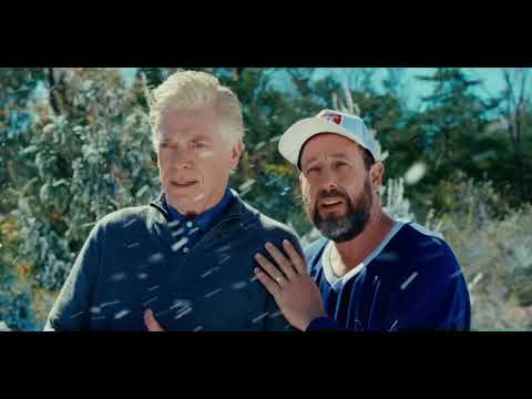 Happy Gilmore 2 - Shooter McGavin wins his match 