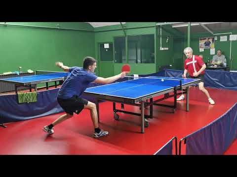 Saša Reljić - Luka Petković