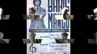 Barış Manço & Les Mistigris - İl Arrivera (1966)