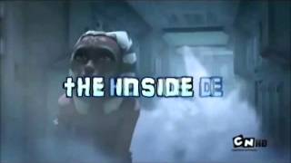 I Hear Voices - Anberlin: Hearing Voices