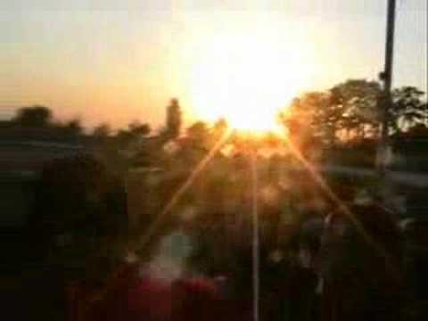 grass track de marmande 2007