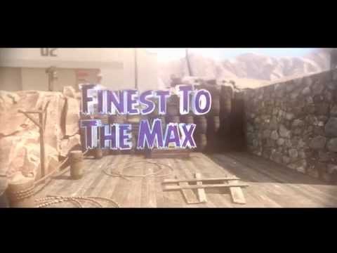 Finest To The Max ep 9