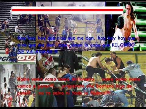 Decime boca que paso en mar del plata