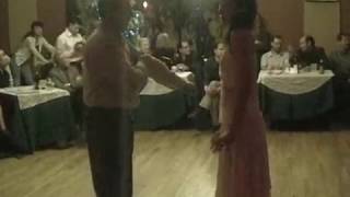 Un tango y una milonga
