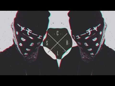 TRAP TOWN l TRAP BEAT l CAR MUSIC l PROD BY CVRELESS