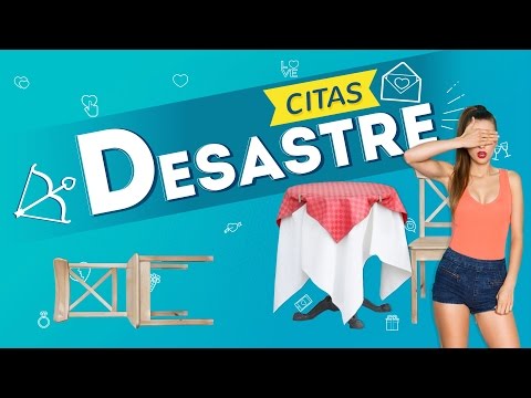 ¡Citas desastre! | Tampones o.b.®