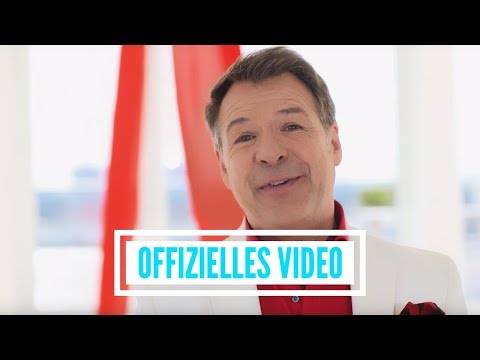 Video thumbnail for Du bist die Musik in mir