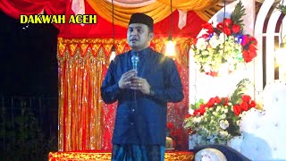 Download lagu Hikmah Maulid Nabi Untuk Kehidupan Masa Kini - Dakwah Aceh Tgk Junaidi Ilyas mp3
