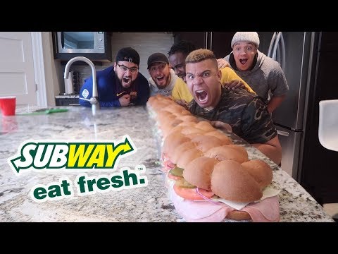 download lagu mp3 mp4 6 Foot Sub, download lagu 6 Foot Sub gratis, unduh video klip 6 Foot Sub