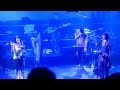 CocoRosie - Harmless Monster (live) 