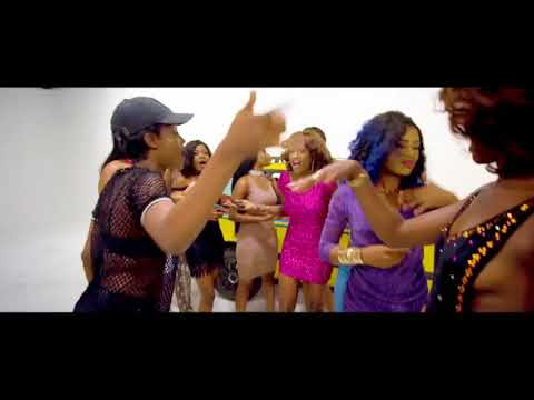 GBEFUN - BASE ONE FT  SMALL DOCTOR ( OFFICIAL VIDEO )