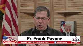 PFL-Praying for America with Fr. Frank Pavone, 12/14/2021