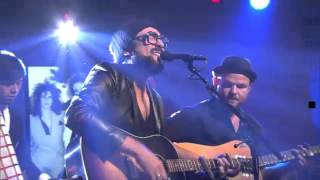 Wendy & Lisa - Watterfall (Guilty Pleasures by Blaudzun)