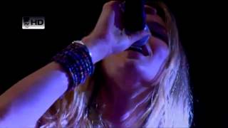 Joss Stone - Jet Lag (Jakarta, Java Jazz Festival 01-03-2013)