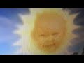 Teletubbies Intro In G Major 4