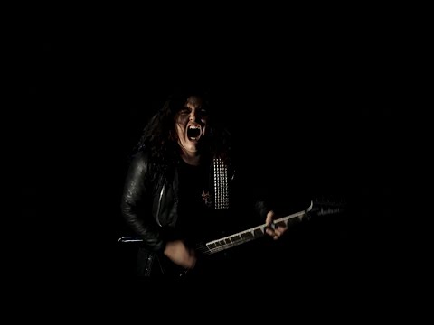 ETERNAL EVIL - The Gates Beyond Mortality (Official Video)