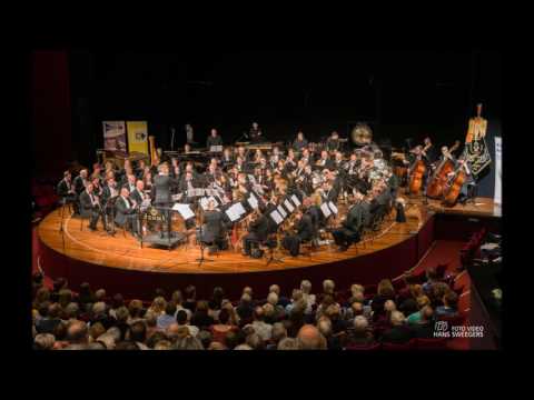 EMM Wessem Concours 2010: 2   Valley of The Pinios   Kevin Houben