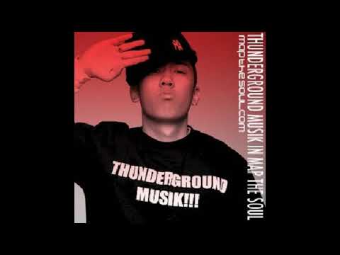 Dok2 - THUNDERGROUND MUSIK IN MAP THE SOUL