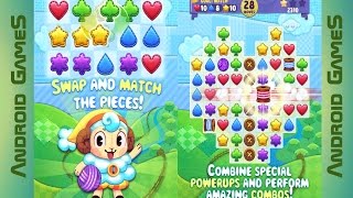 Fluffy Shuffle videosu