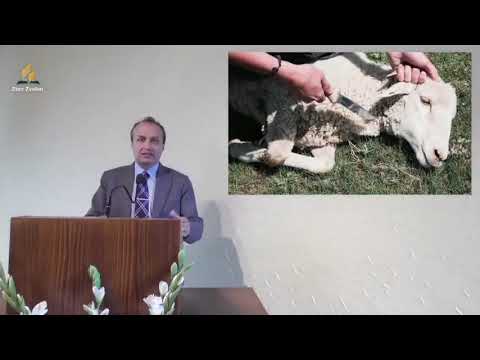 10.04.2021 - J.Kučera - Božia zmluva s ľuďmi - Sobotná škola - 2.úloha - 2.štvrťok 2021