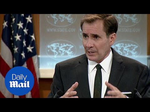 3,000 pages of Hillary Clinton's emails released - Daily Mail