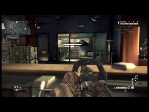 Chainsaw K.E.M Strike HD