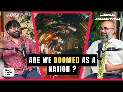 The GREAT INDIAN DREAM is OVER | @BuffaloIntellectual