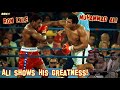 Muhammad Ali Vs Ron Lyle BBC1 1080p 60fps