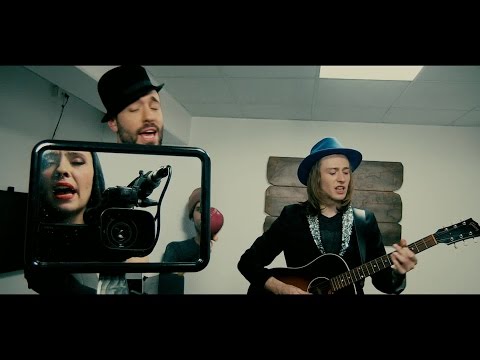 Taratata Extra - Minuit + Charlie Winston "Heroes" (David Bowie) (2015)