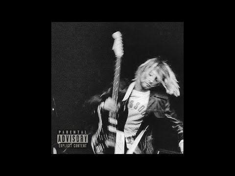 [FREE] Nirvana x Grunge x Alternative Rock Type Beat "Pale Skin"