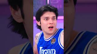 Kate a melhor 😍 #uni #universo de Alan✨