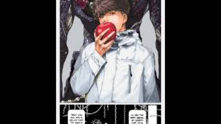 Baixar Death note one-shot