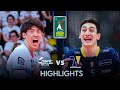 MILANO vs TRENTINO | Highlights | Superlega Playoffs | 3rd Place