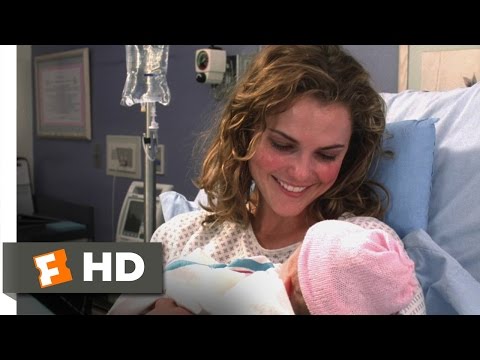 Waitress (3/3) Movie CLIP - Starting Fresh (2007) HD