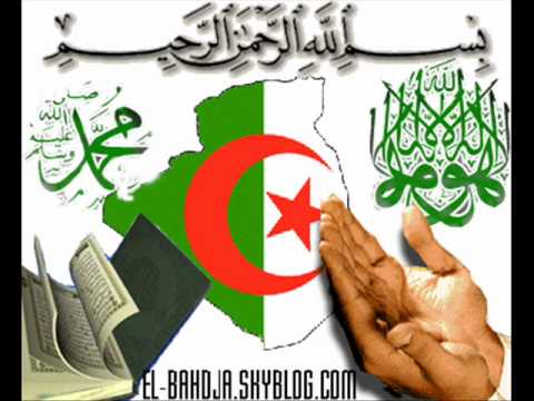 Algérie au mondiale {Sinik feat Cheb Akil}