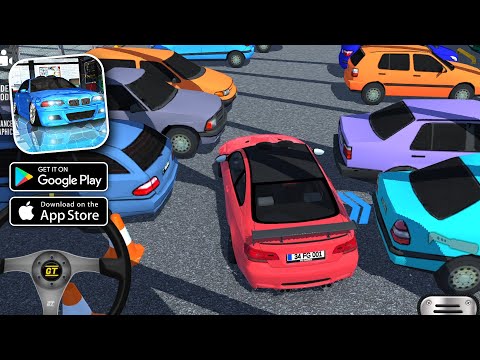 Car Parking 3D - Hard Level? - Gameplay Walkthrough 83 (Android, iOS)