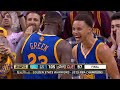 When The Warriors Won Their First Title In 40 Years
