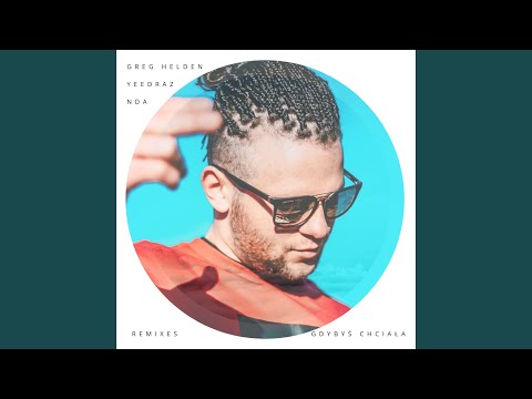 Gdybyś Chciała (Helden Rmx)