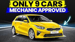 Download lagu ONLY 9 Used Cars Mechanics Actually RECOMMEND Under £10,000 mp3