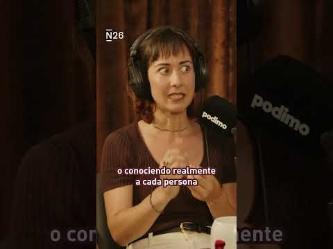 ¿Nuestro cerebro prejuzga sin querer? | Entrevista a Alba Cardalda en #esdlb 🍻