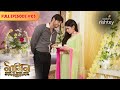 Viren S Attempts To Get Intimate With Shivanya Naagin S1 नागिन S1 Full Episode 05