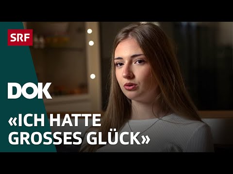 Crans-Montana – Weiterleben nach der Brandkatastrophe | DOK | SRF