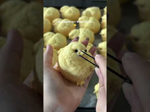 Little chick taba squishy 🐥😎#Squishy#tabasquishy #squishytoy #yoyosquishy