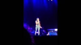 Melanie Fiona - Gone And Never Coming Back - Paradise Theater